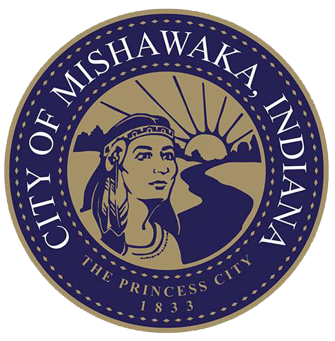 city of mishawaka logo 